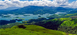 Coorg - Wayanad - Kozhikode Tour Package