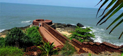 Verdant Coorg and Bekal Tour Package