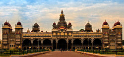 Coorg - Ooty - Mysore Tour Package