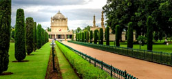 Srirangapatna - Mysore - Nagarhole - Coorg Tour Package