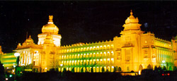 Bangalore - Mysore - Coorg - Bandipur - Ooty Honeymoon Tour